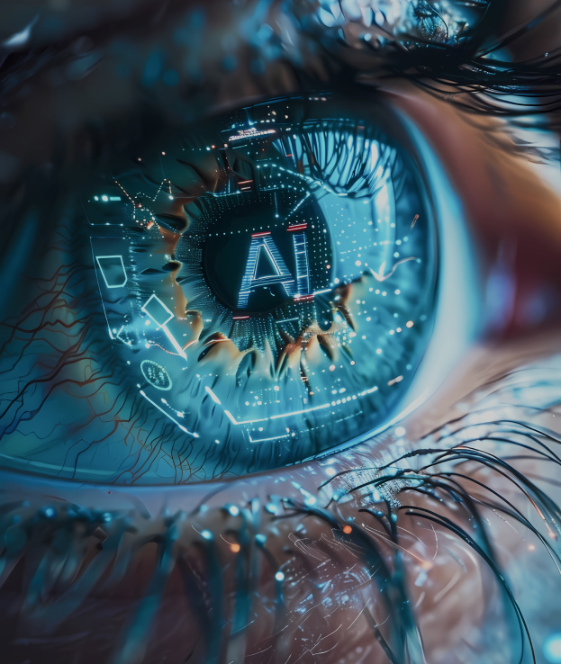 AI Technology Vision
