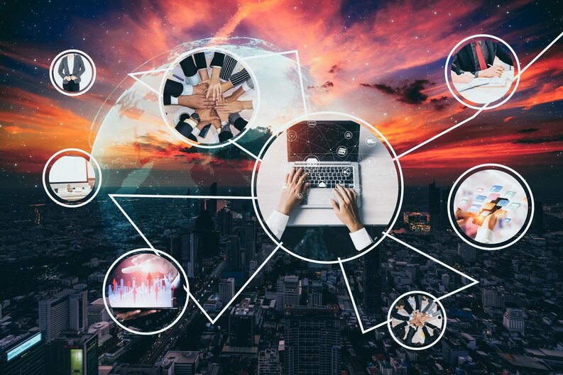 Technology, Media & Telecommunication